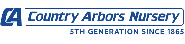 Country Arbors Logo