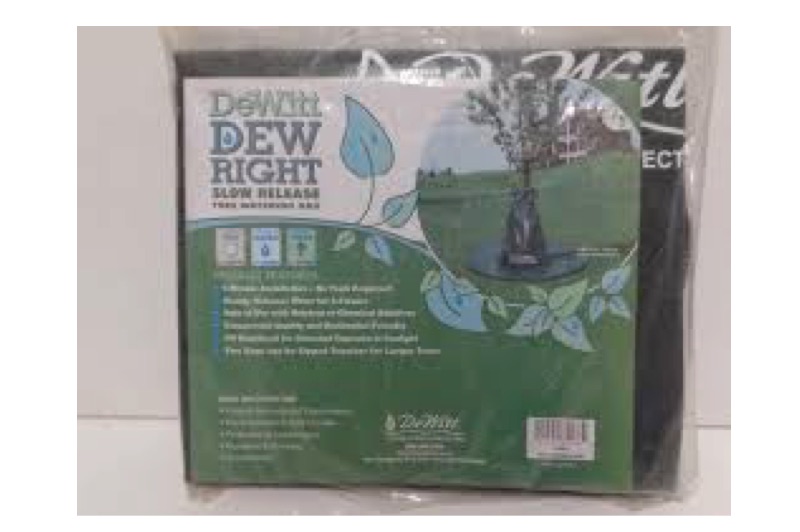 Water Bag-Dewitt Dew Right 20 Gal | Country Arbors Nursery