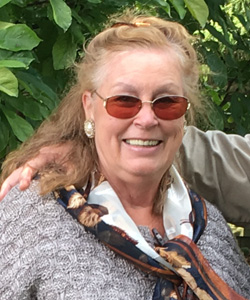 Donna Cultra, Country Arbors Owner